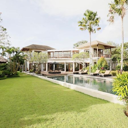 Villa Uma Nina By Nakula จิมบาราน ภายนอก รูปภาพ