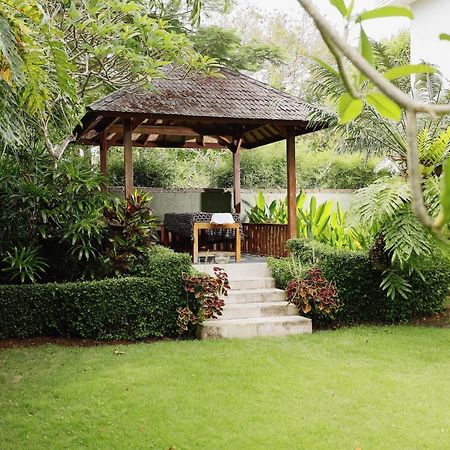 Villa Uma Nina By Nakula จิมบาราน ภายนอก รูปภาพ