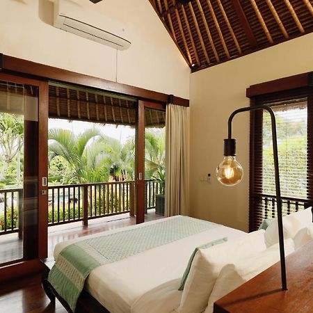 Villa Uma Nina By Nakula จิมบาราน ภายนอก รูปภาพ