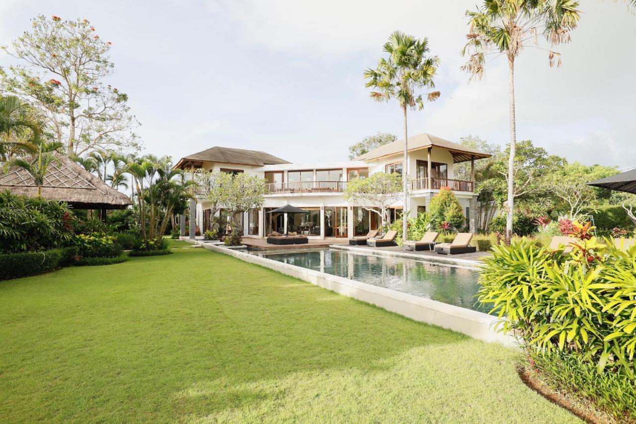 Villa Uma Nina By Nakula จิมบาราน ภายนอก รูปภาพ