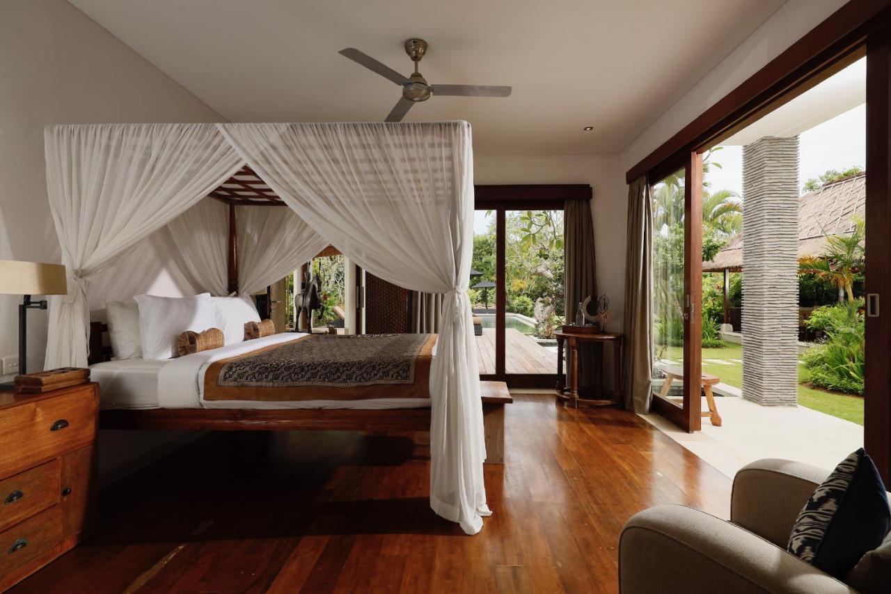 Villa Uma Nina By Nakula จิมบาราน ภายนอก รูปภาพ