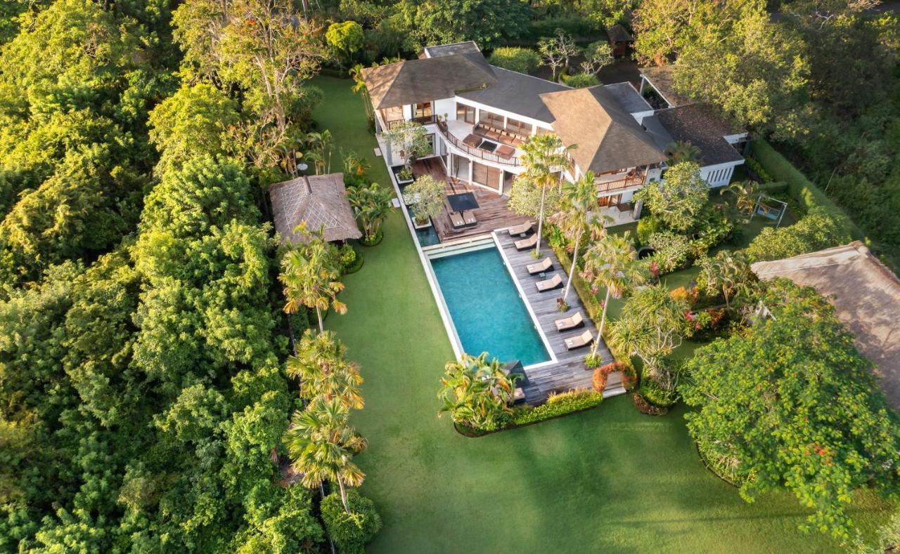 Villa Uma Nina By Nakula จิมบาราน ภายนอก รูปภาพ