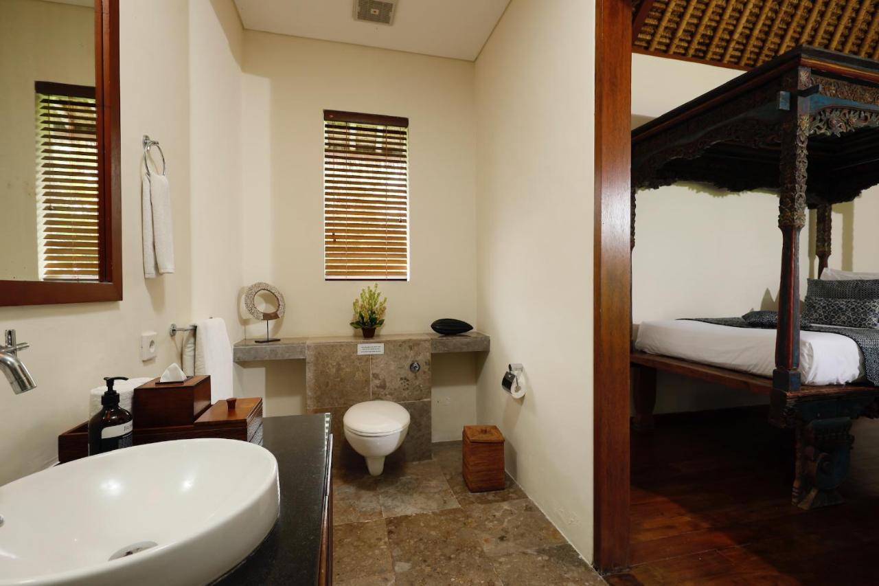 Villa Uma Nina By Nakula จิมบาราน ภายนอก รูปภาพ
