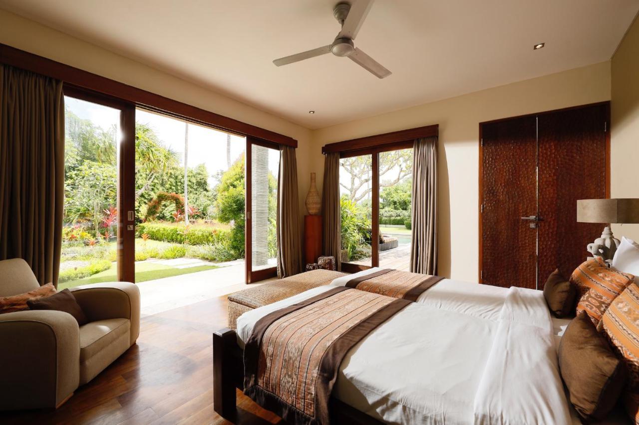 Villa Uma Nina By Nakula จิมบาราน ภายนอก รูปภาพ
