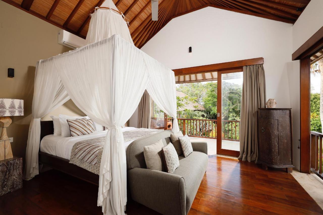 Villa Uma Nina By Nakula จิมบาราน ภายนอก รูปภาพ