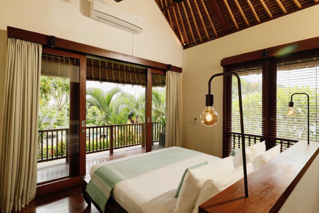 Villa Uma Nina By Nakula จิมบาราน ภายนอก รูปภาพ
